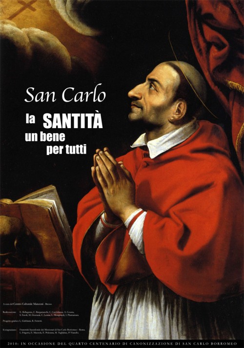 San Carlo Borromeo