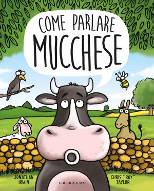 COME PARLARE MUCCHESE