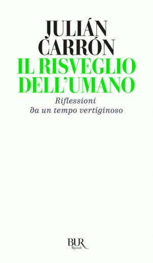 Il risveglio dell'umano
