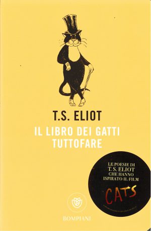 Il libro dei gatti tuttofare