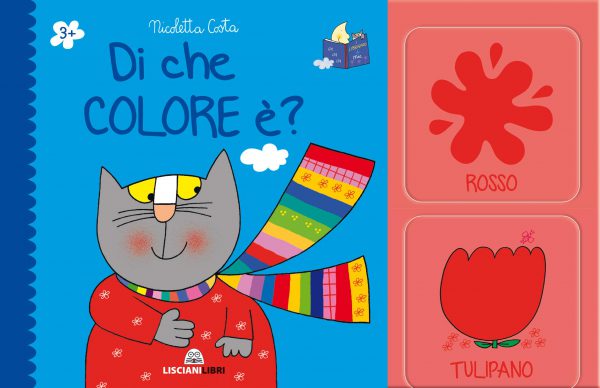 Di che colore è ?