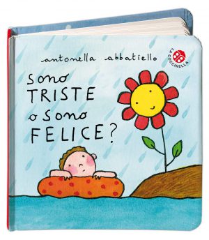 Sono triste o sono felice ?