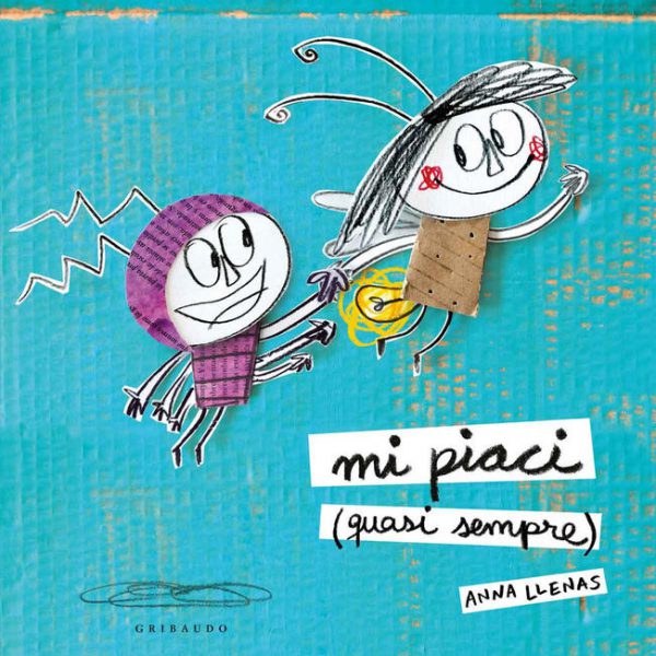 Mi piaci (quasi sempre).