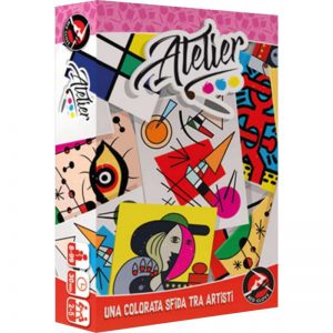 Atelier