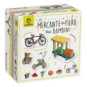 Il mercante in fiera