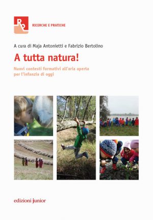 A TUTTA NATURA