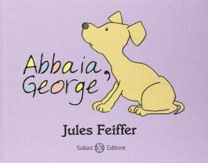 ABBAIA GEORGE