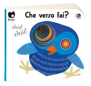 CHE VERSO FAI?