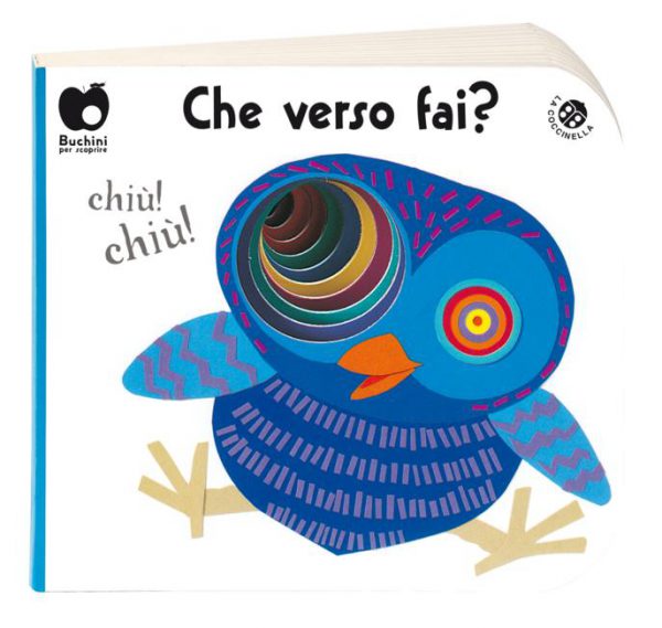 CHE VERSO FAI?