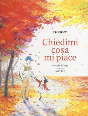 CHIEDIMI COSA MI PIACE