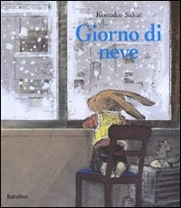 GIORNO DI NEVE