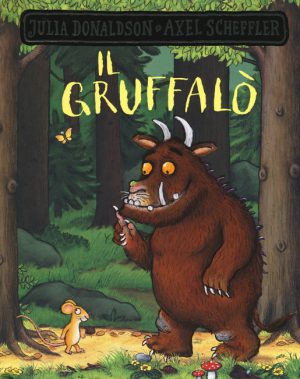 IL GRUFFALO'