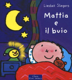 MATTIA E IL BUIO