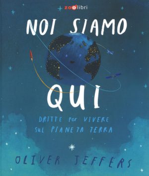 NOI SIAMO QUI