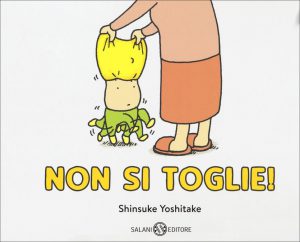 NON SI TOGLIE
