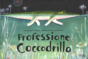 PROFESSIONE COCCODRILLO