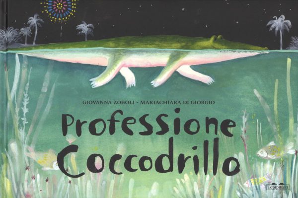 PROFESSIONE COCCODRILLO