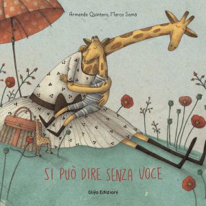 SI PUO' DIRE SENZA VOCE