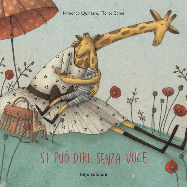 SI PUO' DIRE SENZA VOCE