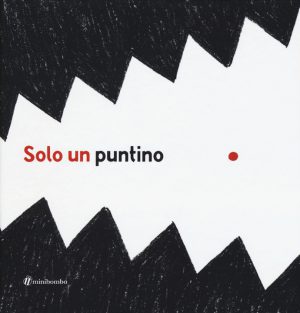 SOLO UN PUNTINO