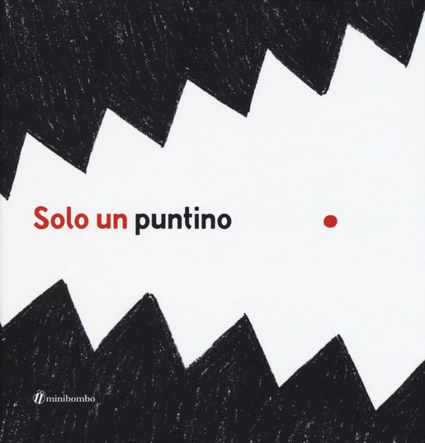 SOLO UN PUNTINO