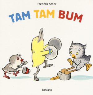 TAM TAM BUM