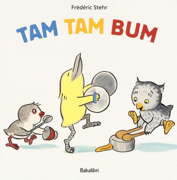 TAM TAM BUM