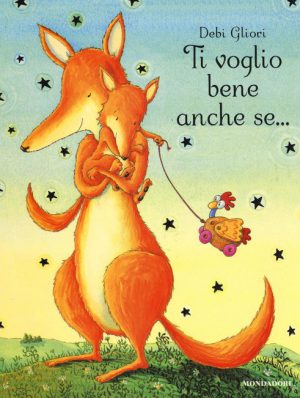 TI VOGLIO BENE ANCHE SE