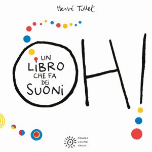 UN LIBRO CHE FA DEI SUONI