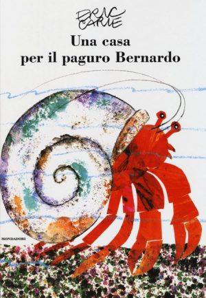 UNA CASA PER IL PAGURO BERNARDO
