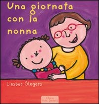 GIORNATA CON LA NONNA