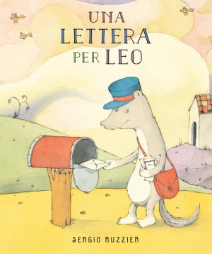UNA LETTERA PER LEO