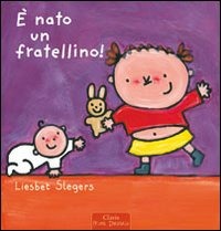 E' NATO UN FRATELLINO