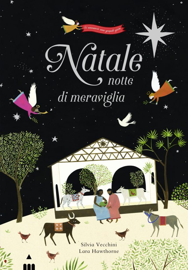 Natale notte di meraviglia