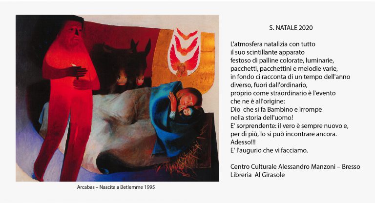 Natale 2020