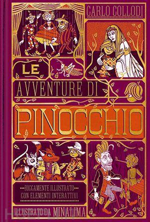 Le avventure di Pinocchio. Ediz. integrale