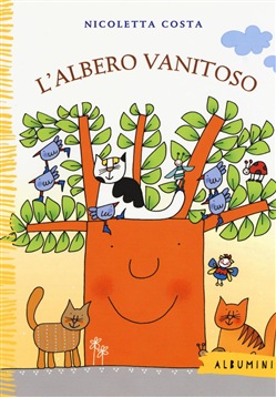 L'albero vanitoso