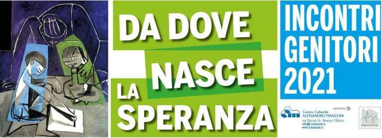Riflessioni a conclusione del ciclo di Incontri Genitori 2021