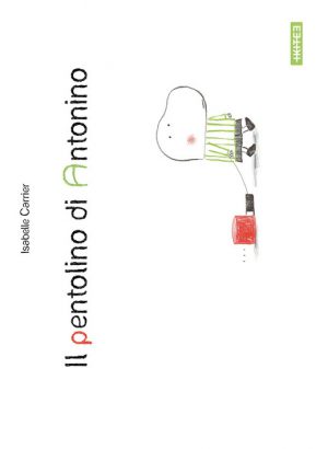 Il pentolino di Antonino