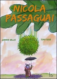 Nicola Passaguai