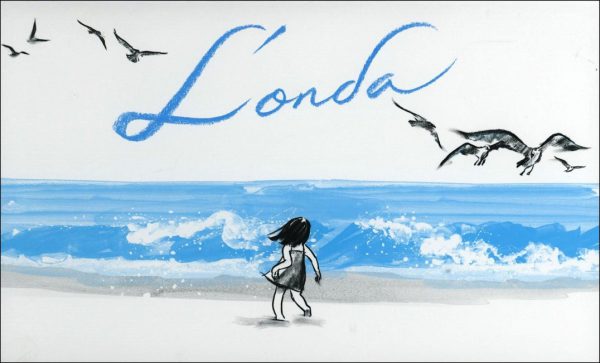 L'onda   (Libri a scuola )