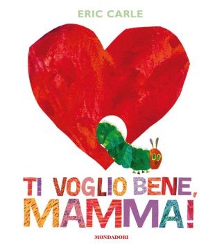 Ti voglio bene, mamma!
