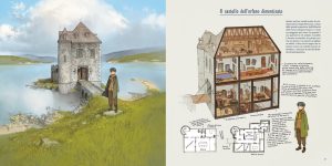 Il libro delle case straordinarie