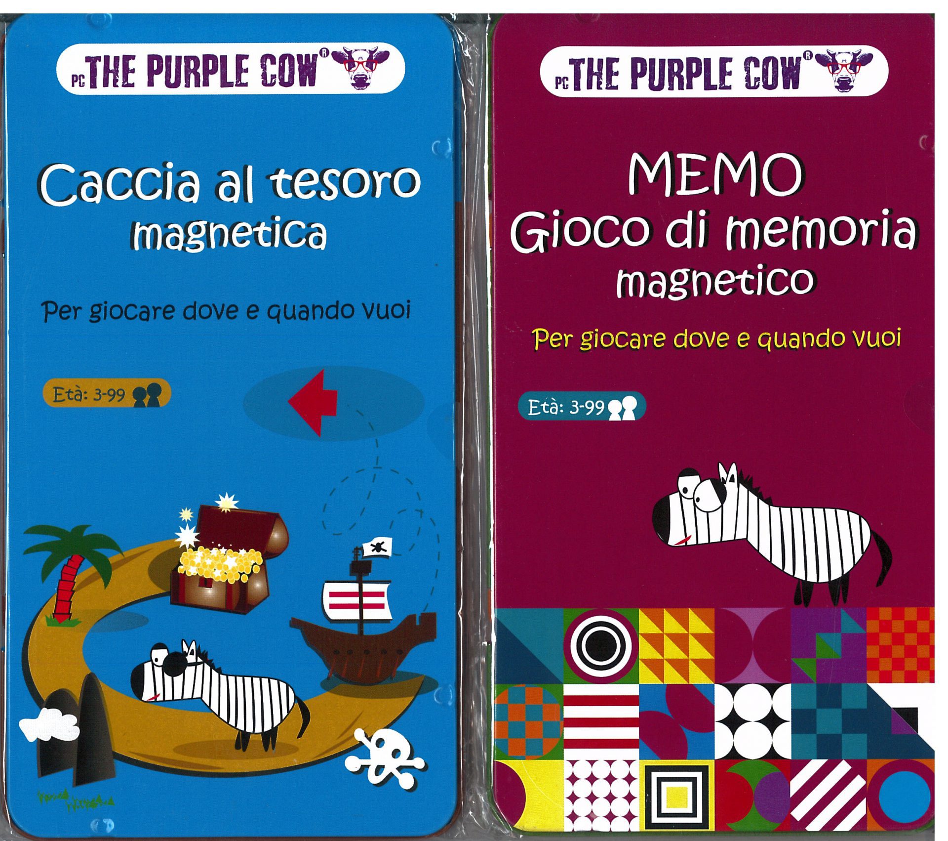 Giochi Magnetici