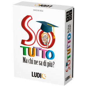 So tutto!