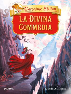 La Divina Commedia