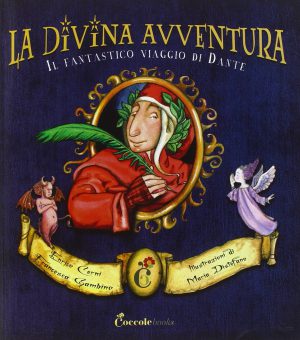 La Divina Avventura