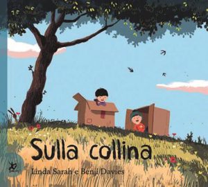 Sulla collina