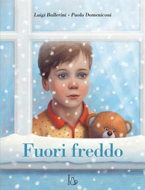 Fuori freddo.