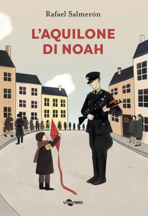 L’AQUILONE DI NOHA